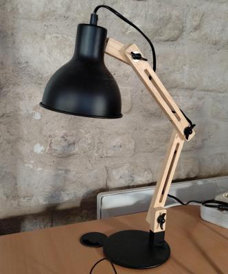 lampe eco design