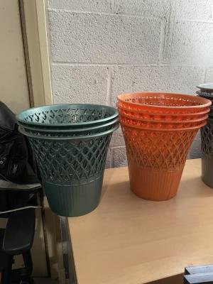 Poubelles