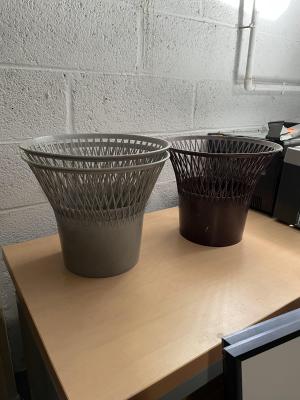 Poubelles